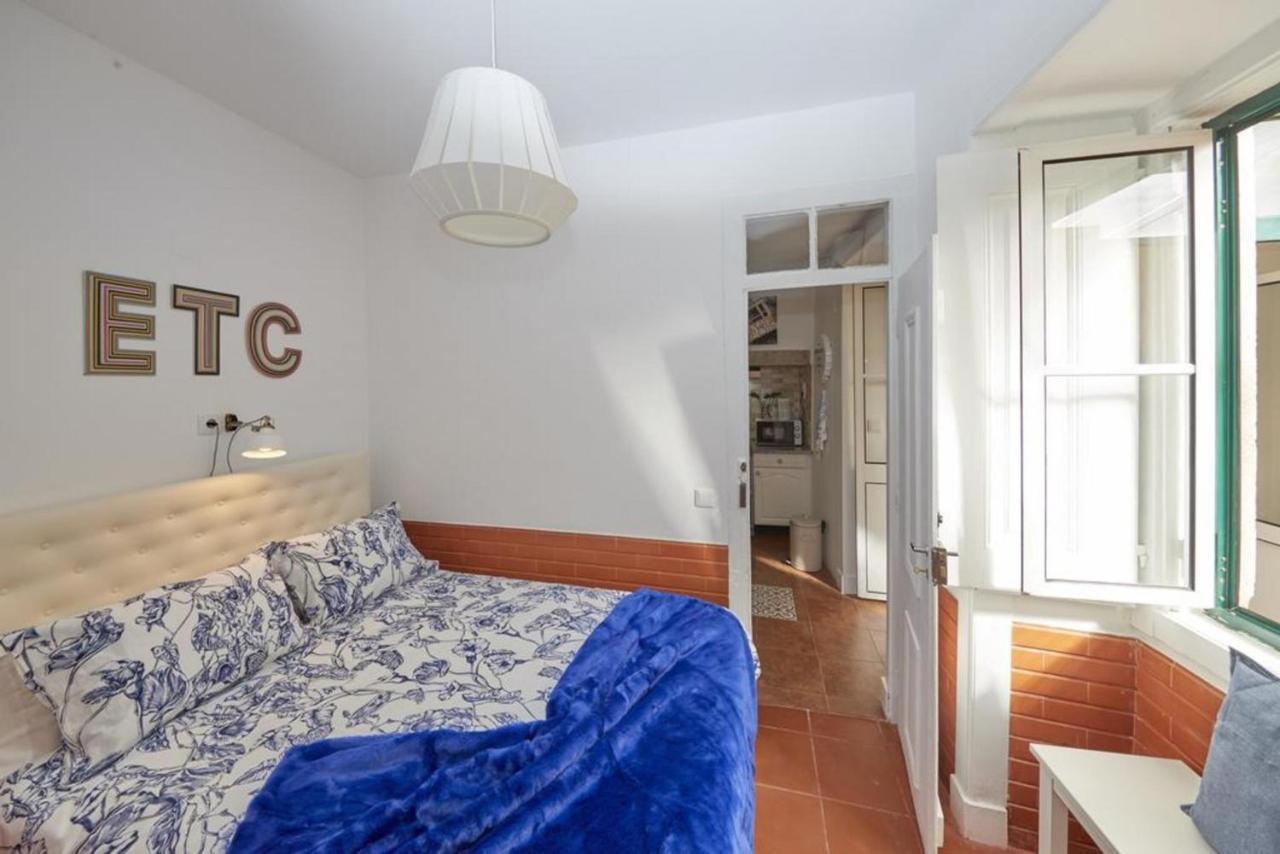 Lx Factory Apartment! Outside Terrace Apartment Lissabon
